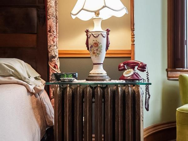 Grandison Inn : photo 4 de la chambre studio