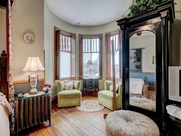 Grandison Inn : photo 3 de la chambre studio