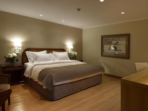 Windsor Hotel : photo 4 de la chambre chambre double supérieure