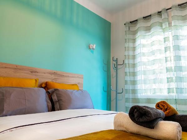 La Maison Fratelli : photo 4 de la chambre chambre double standard