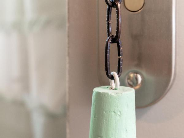 La Maison Fratelli : photo 3 de la chambre chambre double standard