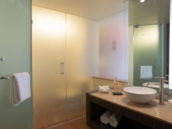 Holiday Inn Mexico City-Plaza Universidad, an IHG Hotel : photo 2 de la chambre chambre standard