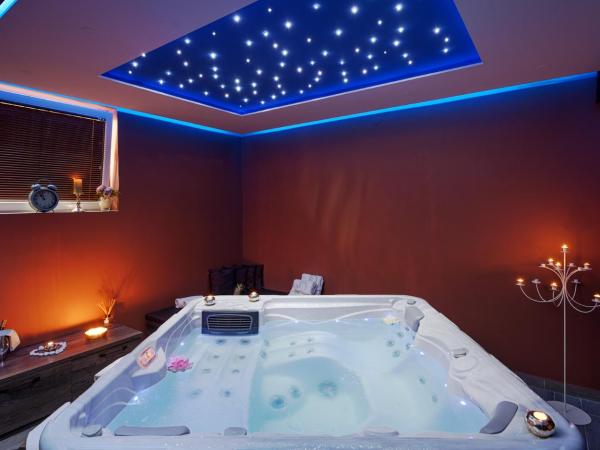 Hotel Stella Maris : photo 6 de la chambre special offer - superior double room - renew your energy