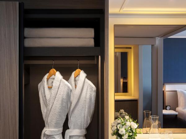 Hyatt Regency Sydney : photo 4 de la chambre chambre lit king-size