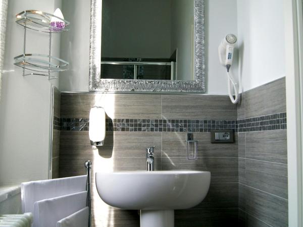 B&B Relais Paradise : photo 6 de la chambre chambre double