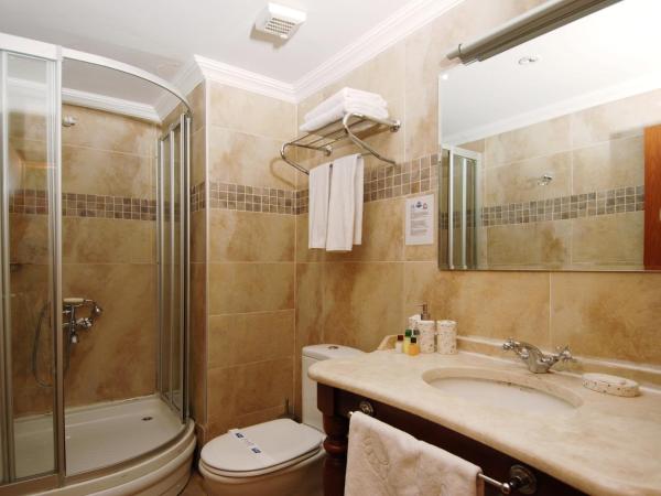 Argos Hotel : photo 8 de la chambre chambre double ou lits jumeaux de luxe standard 