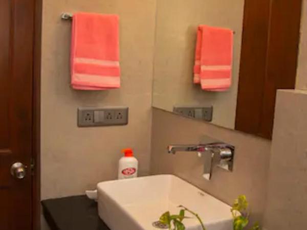 J's Nest : photo 8 de la chambre chambre deluxe