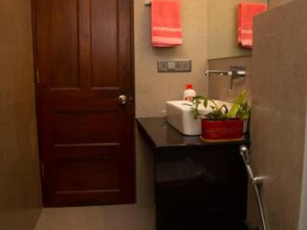 J's Nest : photo 9 de la chambre chambre deluxe