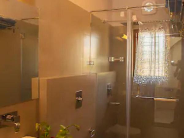 J's Nest : photo 10 de la chambre chambre deluxe