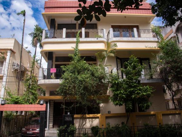 J's Nest : photo 1 de la chambre appartement 1 chambre