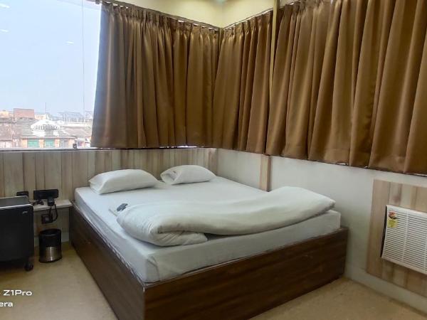 HOTEL 86B : photo 1 de la chambre chambre double deluxe