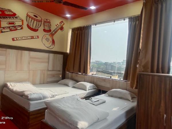 HOTEL 86B : photo 1 de la chambre chambre triple