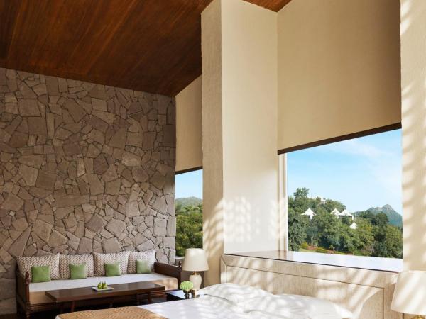 Taj Aravali Resort & Spa Udaipur : photo 3 de la chambre tranquil wellness suites