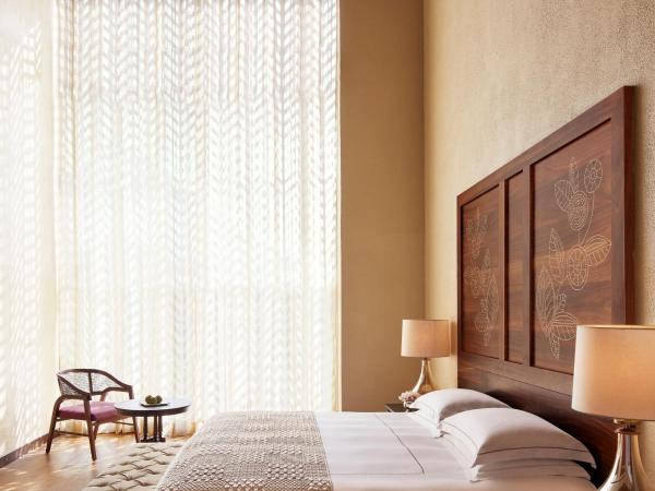 Taj Aravali Resort & Spa Udaipur : photo 4 de la chambre tranquil wellness suites