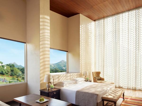 Taj Aravali Resort & Spa Udaipur : photo 5 de la chambre tranquil wellness suites