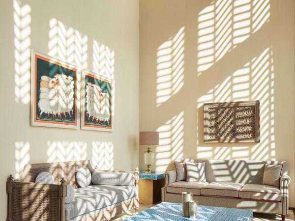 Taj Aravali Resort & Spa Udaipur : photo 1 de la chambre tranquil wellness suites