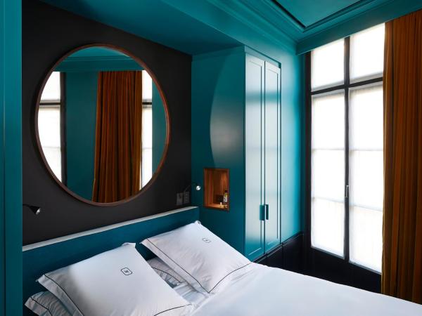 Le Roch Hotel & Spa : photo 6 de la chambre chambre double deluxe