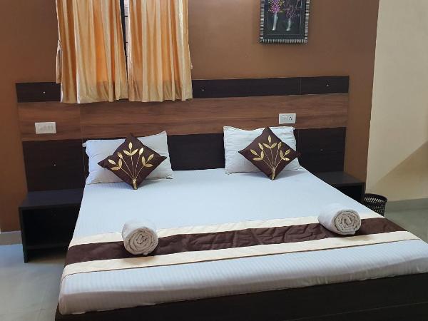 S4 Residency : photo 7 de la chambre chambre double deluxe