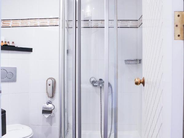 Bilem Hotel Beach & Spa : photo 6 de la chambre chambre double standard