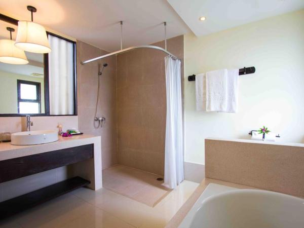 Palm Galleria Resort-SHA Extra Plus : photo 5 de la chambre deluxe family room 3