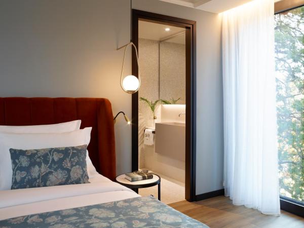 SAY HOTEL : photo 4 de la chambre chambre double ou lits jumeaux