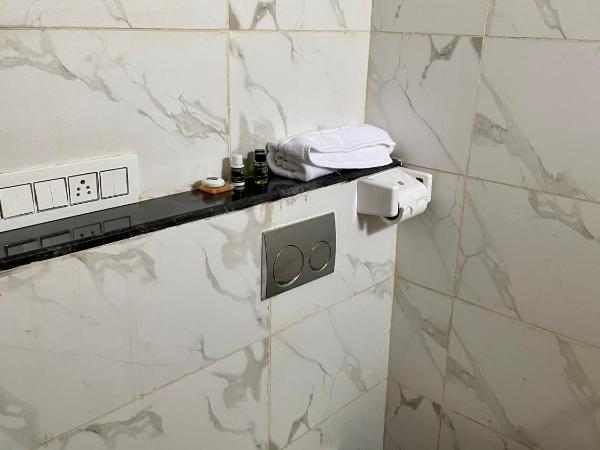 HOTEL THE BLACKSTONE : photo 7 de la chambre chambre double deluxe