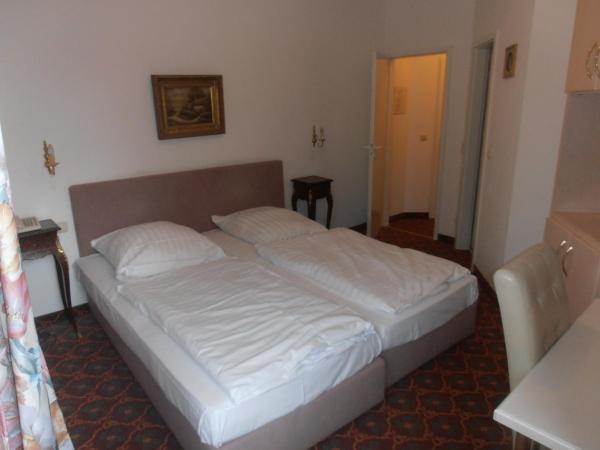 Hotel Blankenese : photo 5 de la chambre chambre simple