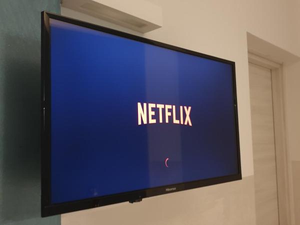 Bergamo City - Self Check-in : photo 3 de la chambre chambre lit king-size deluxe