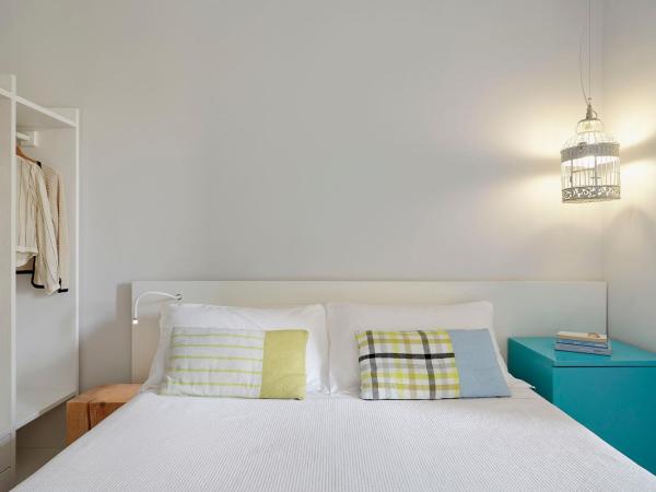 Hotel Madison : photo 1 de la chambre chambre double supérieure avec balcon