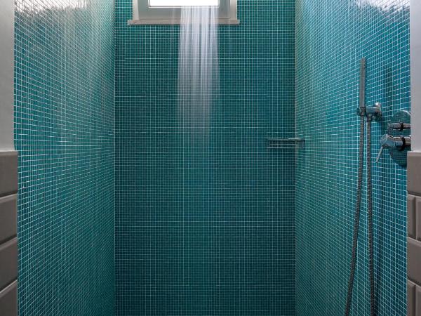 Hotel Madison : photo 2 de la chambre chambre double deluxe (2 adultes + 1 enfant)