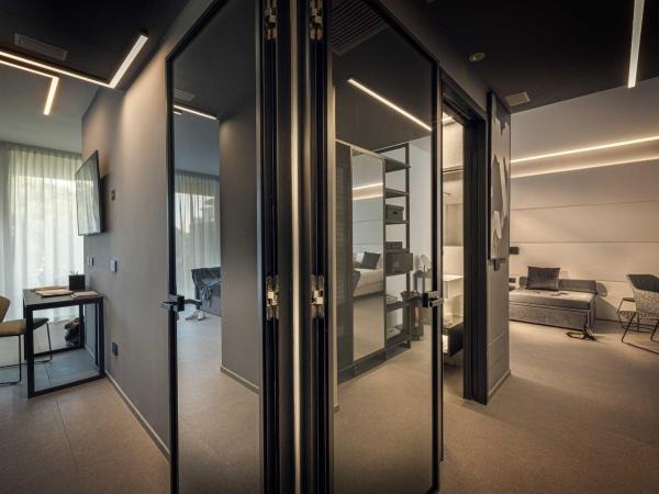 J44 Lifestyle Hotel : photo 4 de la chambre suite exécutive