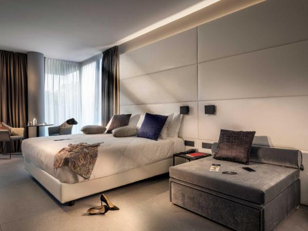 J44 Lifestyle Hotel : photo 3 de la chambre suite exécutive