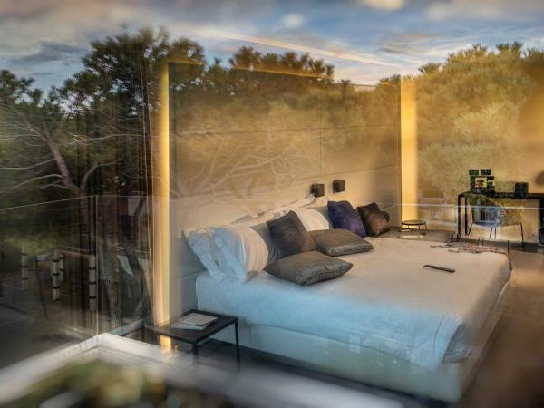 J44 Lifestyle Hotel : photo 5 de la chambre suite exécutive