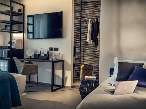 J44 Lifestyle Hotel : photo 3 de la chambre chambre triple