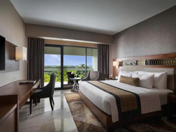 Royal Ambarrukmo Yogyakarta : photo 4 de la chambre chambre double deluxe