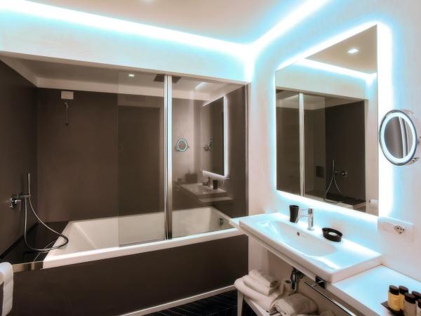 Magnolia Napoli : photo 8 de la chambre chambre double supérieure