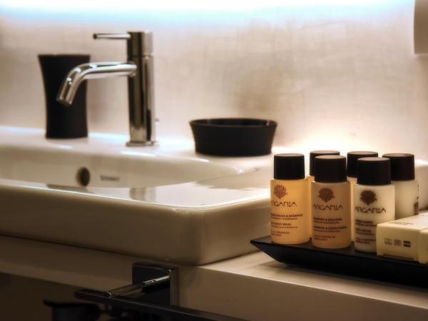 Magnolia Napoli : photo 6 de la chambre chambre double supérieure