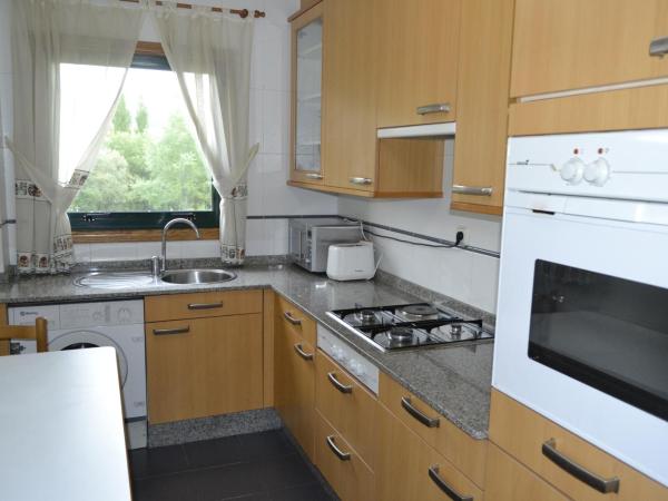 PR Blanco : photo 10 de la chambre appartement (4 adultes)