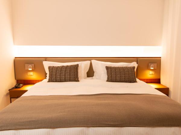 Quality Hotel Pampulha & Convention Center : photo 3 de la chambre suite royale