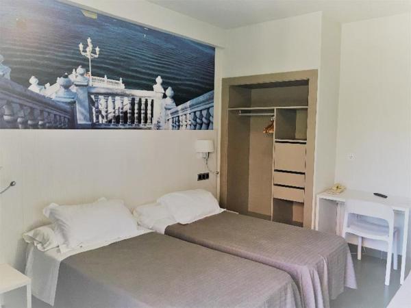 Hotel Joya : photo 5 de la chambre room #9365119