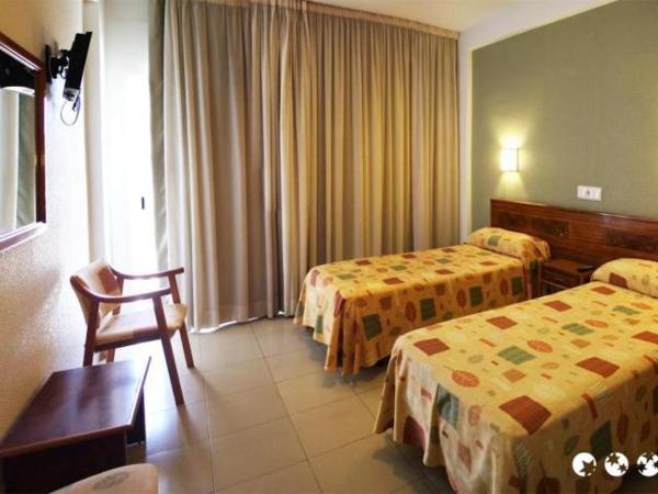 Hotel Joya : photo 6 de la chambre room #9365119