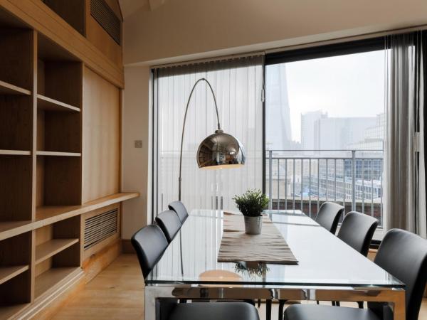 StayInn Monument : photo 5 de la chambre penthouse