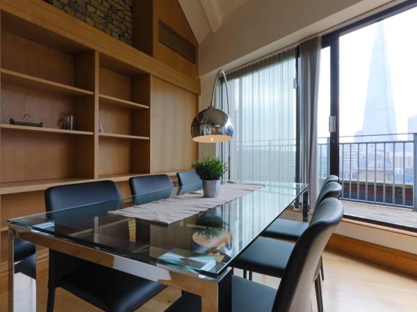 StayInn Monument : photo 4 de la chambre penthouse