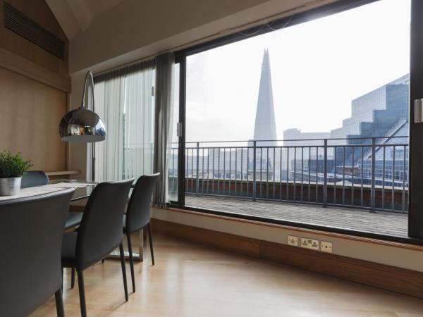 StayInn Monument : photo 3 de la chambre penthouse