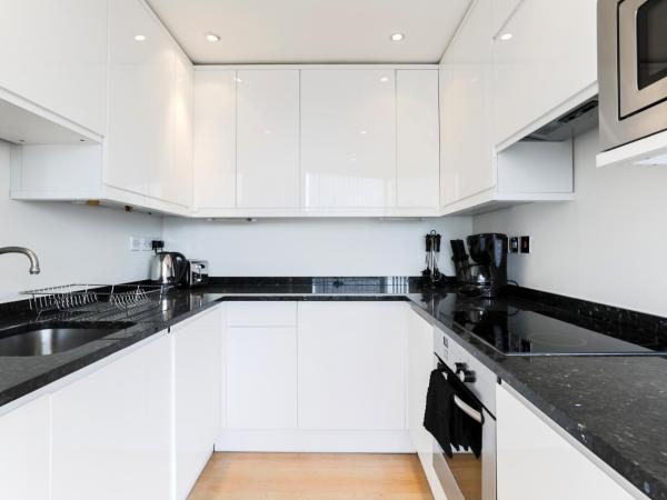 StayInn Monument : photo 6 de la chambre penthouse