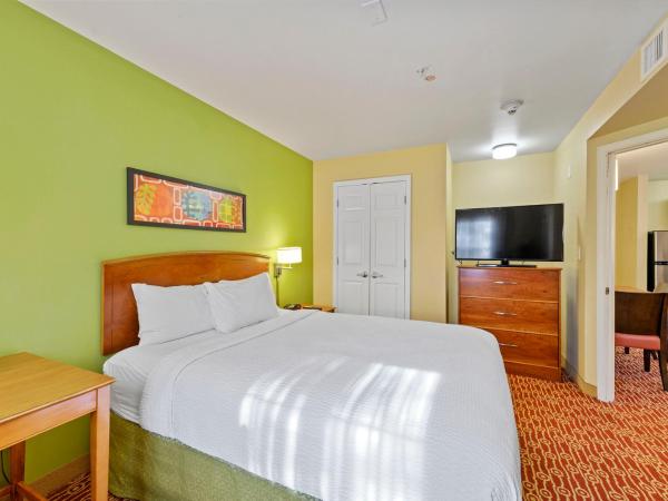 Extended Stay America Suites - Atlanta - Northlake : photo 6 de la chambre 2 bedroom suite 2 queen beds non-smoking