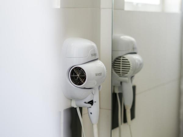 Hotel Emperador centro Guadalajara y Remodelado : photo 8 de la chambre chambre standard