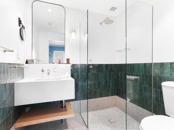 Coogee Bay Hotel : photo 1 de la chambre chambre lit king-size