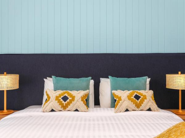 Coogee Bay Hotel : photo 2 de la chambre chambre lit king-size