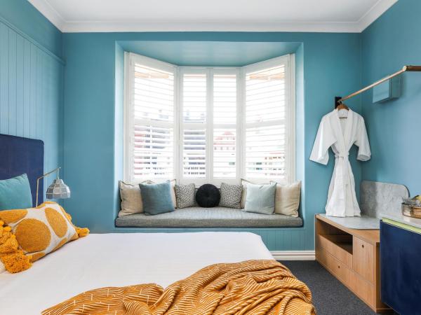 Coogee Bay Hotel : photo 5 de la chambre chambre lit king-size